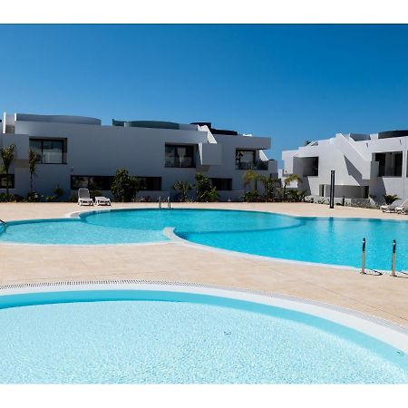 Ftv Holidays Homes Casa Tiare La Oliva Exterior foto