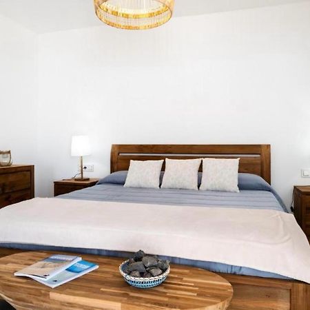 Ftv Holidays Homes Casa Tiare La Oliva Exterior foto